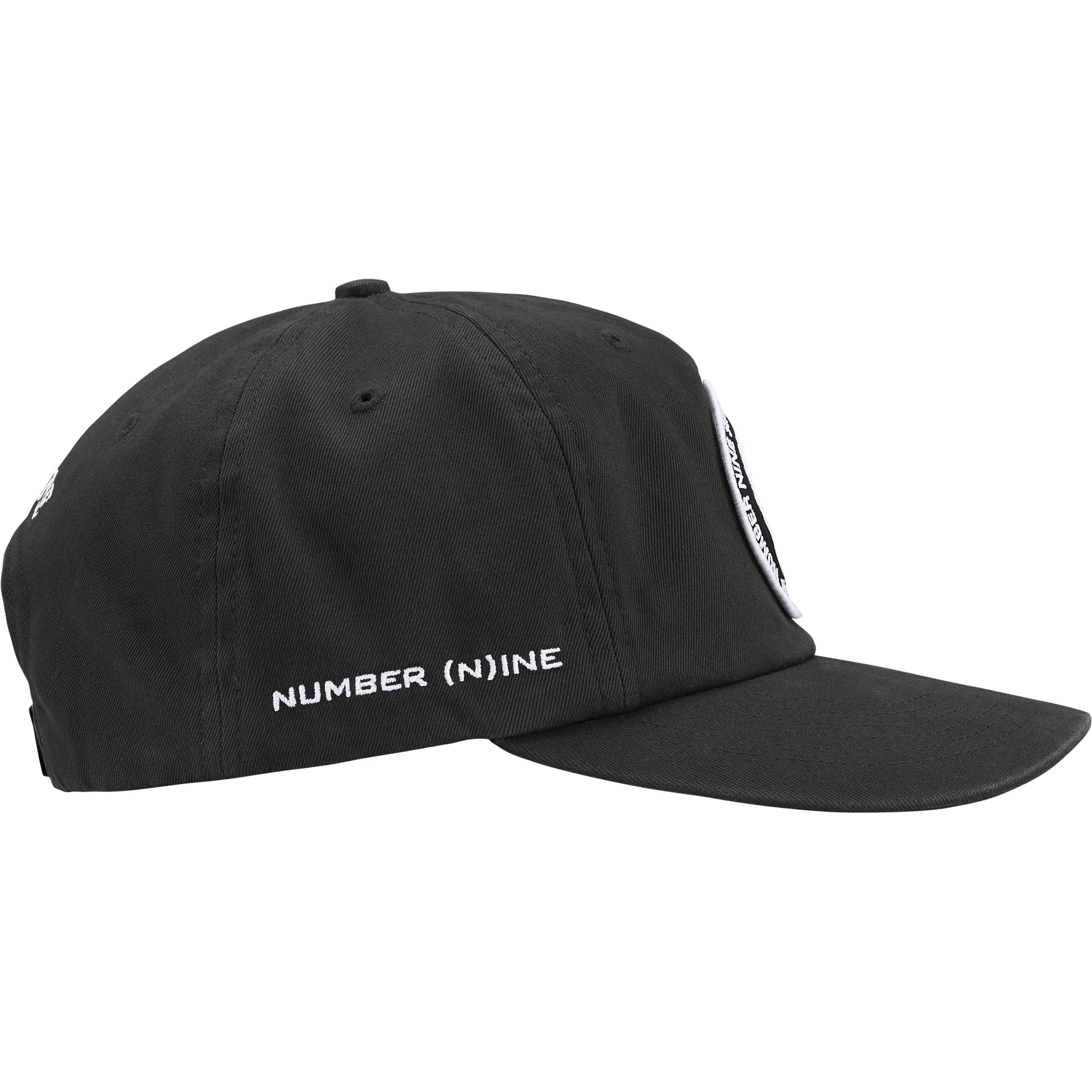 Supreme®/Number (N)ine® 6-Panel view 4